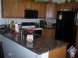 Granite Counter Top