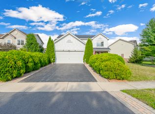 431 Rachel Cir, Romeoville, IL 60446