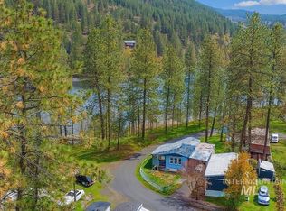16 Chinook Ln, Orofino, ID 83544