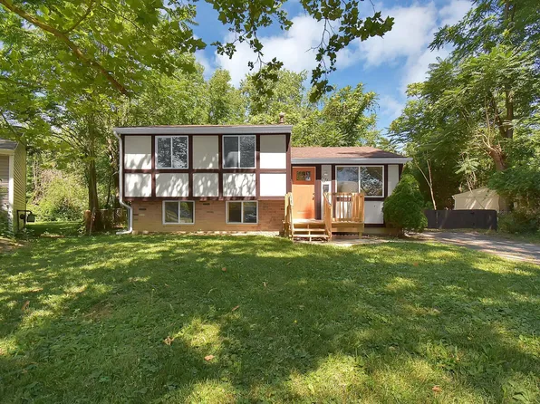 2383 Daleton Pl, Columbus, OH 43232