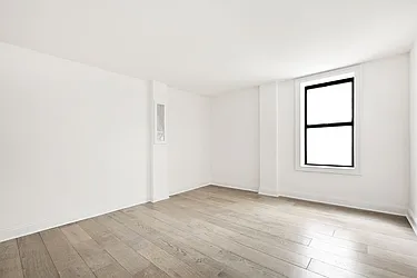 Rented by Compass