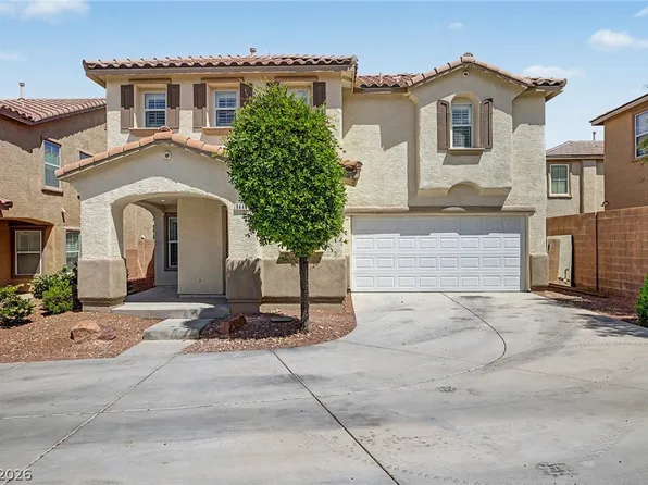 9444 Fort Connah Ct, Las Vegas, NV 89178
