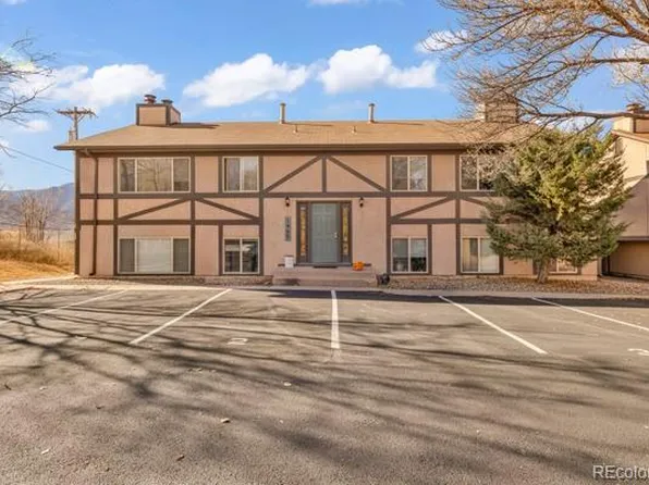 1465 Manitou Blvd #2, Colorado Springs, CO 80904