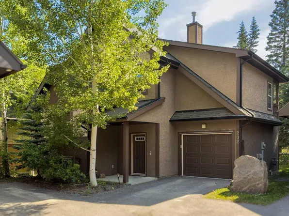 108 Armstrong Pl #202, Canmore, AB T1W 3L2