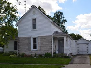 612 Brice Ave, Piqua, OH 45356