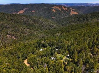 25210 Mountain View Road, Boonville, CA 95415