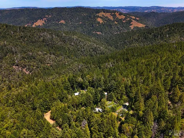 25210 Mountain View Road, Boonville, CA 95415