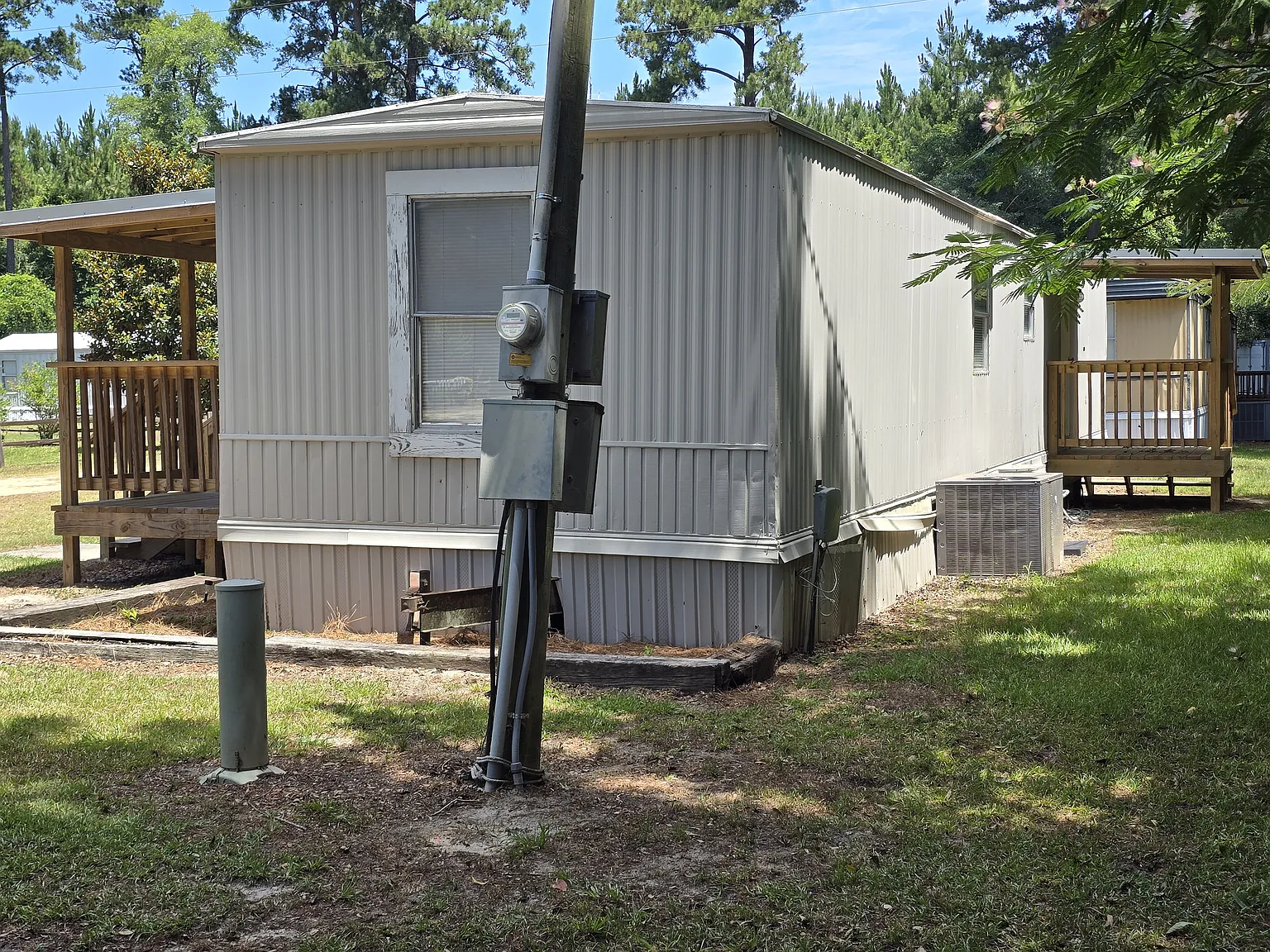 2 bed, 840 sqft, $1,100 — Photo 2