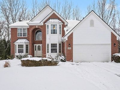 5952 Redstone Ct, Ann Arbor, MI, 48103