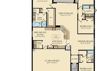 28089 Wicklow Ct, Bonita Springs, FL 34135