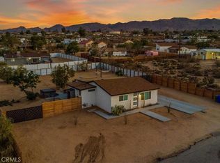 61853 Grand View Cir, Joshua Tree, CA 92252