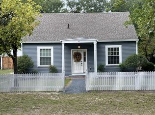 65 Dundee Rd, Pinehurst, NC 28374