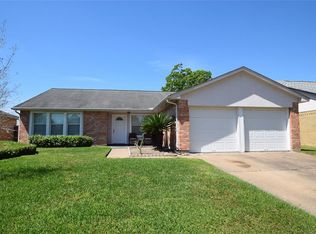 19706 Franz Rd, Houston, TX 77084