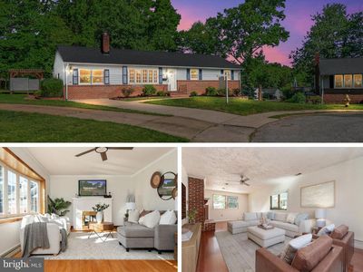 596 Forest View Rd, Linthicum, MD, 21090