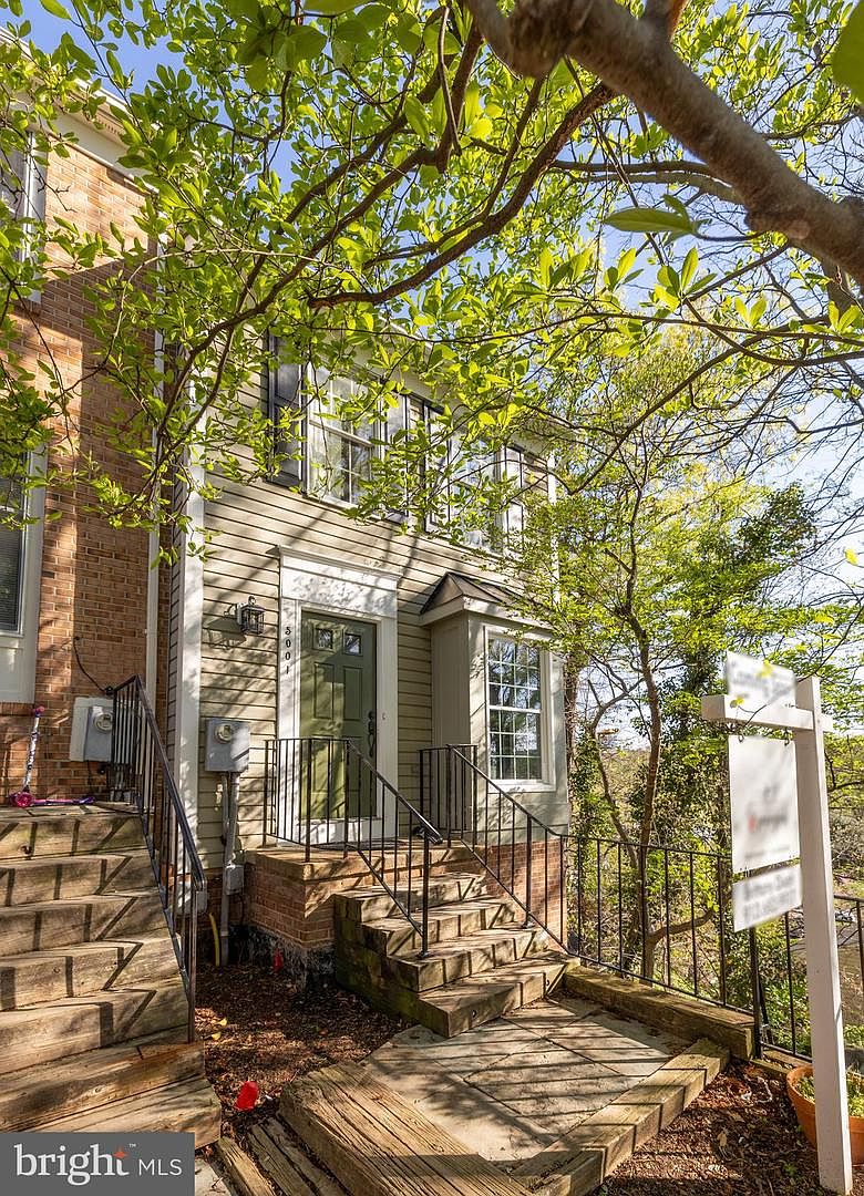 5001 9th St S, Arlington, VA 22204 | Zillow