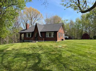704 New Salem Rd, Glasgow, KY 42141