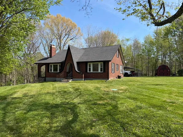 704 New Salem Rd, Glasgow, KY 42141