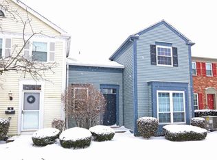 6 Twin Lakes Dr, Fairfield, OH 45014