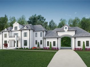 5525 Claire Rose Ln NW, Atlanta, GA 30327