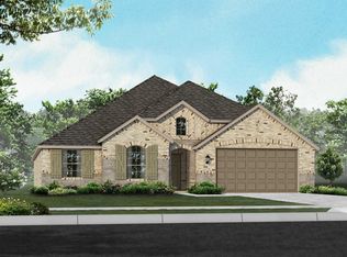 4302 Kingston Ln, Celina, TX 75009