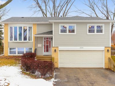2224 Apache Ln, Woodridge, IL, 60517