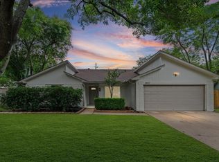 3602 Brier Gardens Dr, Houston, TX 77082