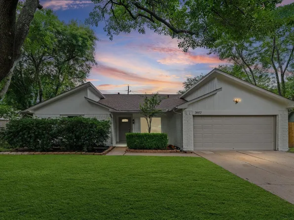 3602 Brier Gardens Dr, Houston, TX 77082