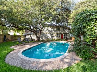 1009 Huntridge Dr, Austin, TX 78758