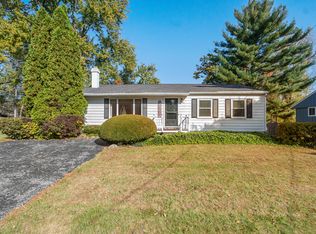 2060 W Parnall Rd, Jackson, MI 49201