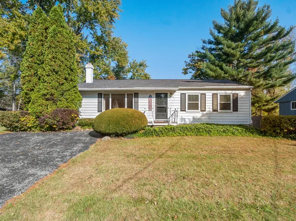 2060 W Parnall Rd, Jackson, MI 49201