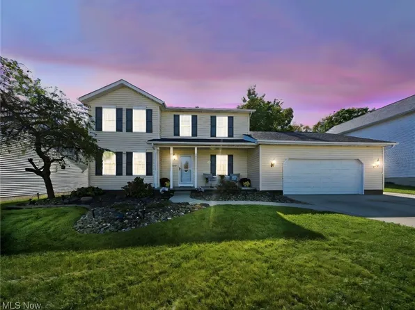 1280 Shawnee Trl, Streetsboro, OH 44241