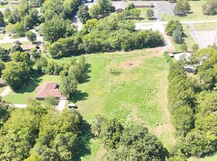 0 Jones Blvd, Murfreesboro, TN 37129