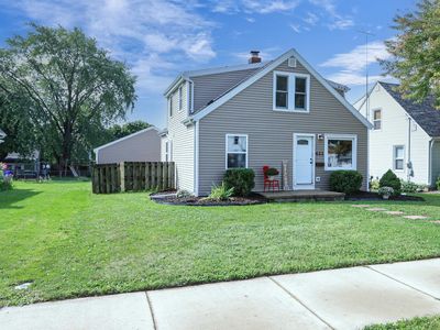 421 W 10th St, Kaukauna, WI, 54130