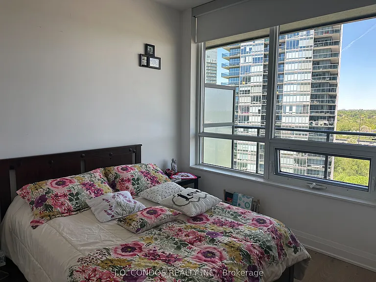 36 Park Lawn Rd #1506 — Photo 5