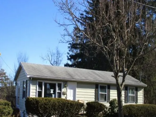 222 Washington St, Corning, NY 14830