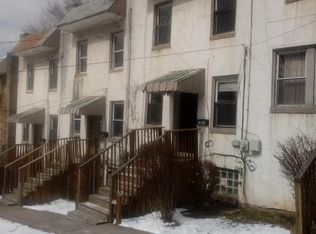 1929-1935 Columbia Ave, Pittsburgh, PA