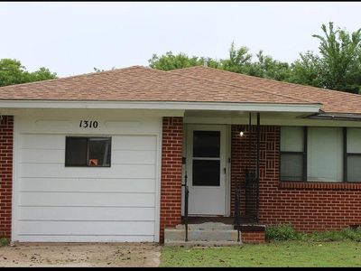 1310 S 11th St, Duncan, OK, 73533