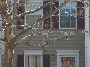 20 Desoto Dr #4207, Franklin Park, NJ 08823