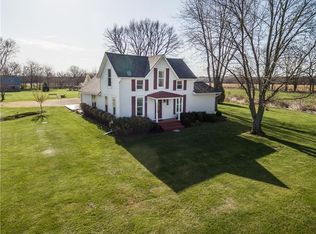 23589 S Woodland Rd, Spring Hill, KS 66083