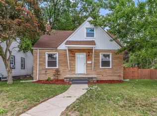 25622 Stanford St, Dearborn Heights, MI 48125