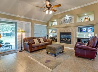 9604 Rosewood Dr, Denton, TX 76207