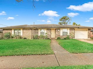 2404 Kent Ave, Metairie, LA 70001