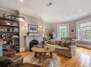 35 Union Park #3A, Boston, MA 02118