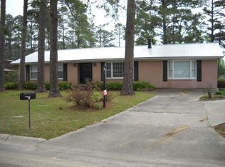 1175 Oak Ave, Elba, AL 36323