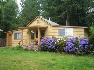 15056 Loder Rd, Oregon City, OR 97045