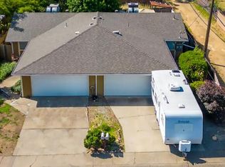 3033 Sacramento St, Redding, CA 96001