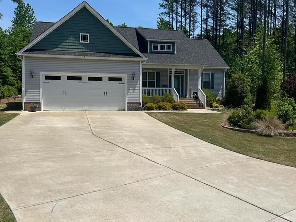 83 Highclere Ln, Selma, NC 27576