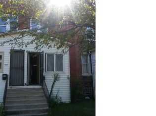 10443 S Corliss Ave, Chicago, IL 60628