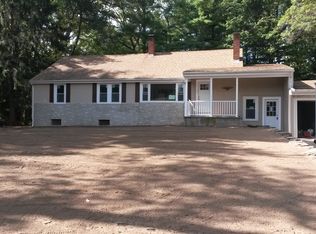 52 Walnut St, Mansfield, MA 02048