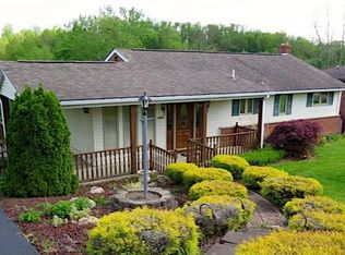 2453 Ridge Rd, Elizabeth, PA 15037